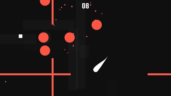 Screenshot Abscond