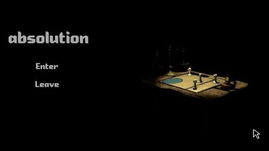 Screenshot Absolution