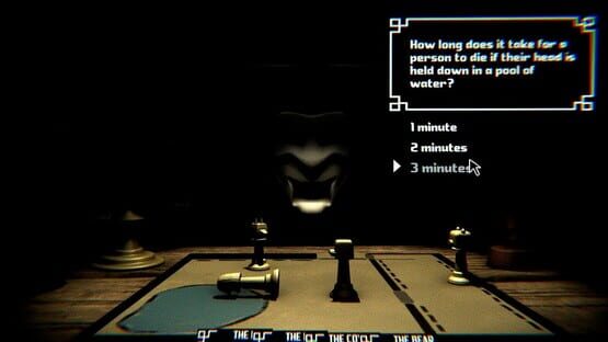 Screenshot Absolution