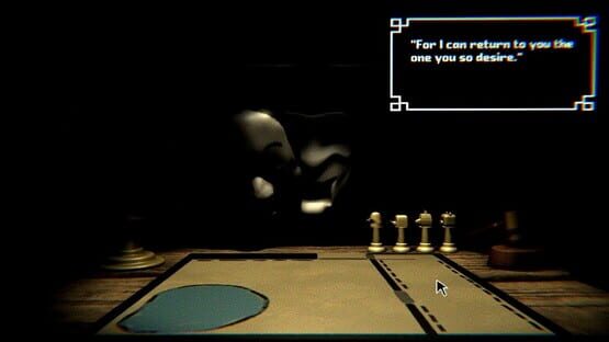 Screenshot Absolution