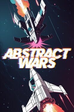 Cover Abstract Wars