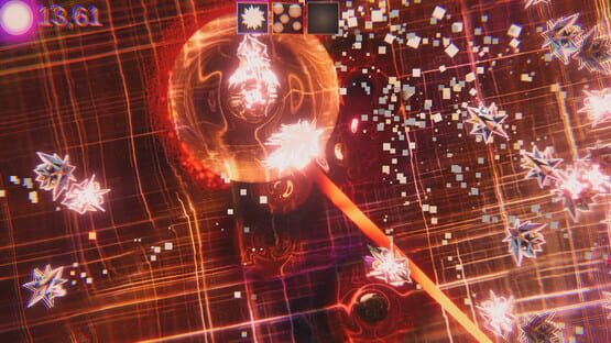 Screenshot Abstract Wars