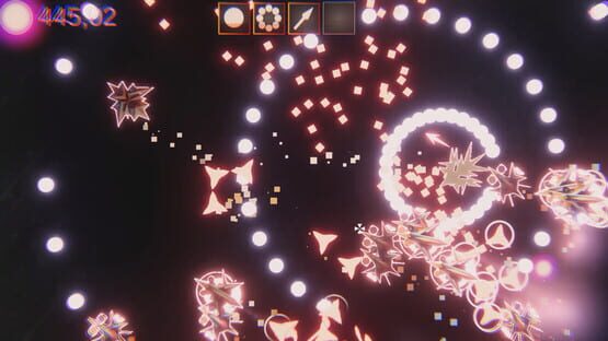 Screenshot Abstract Wars
