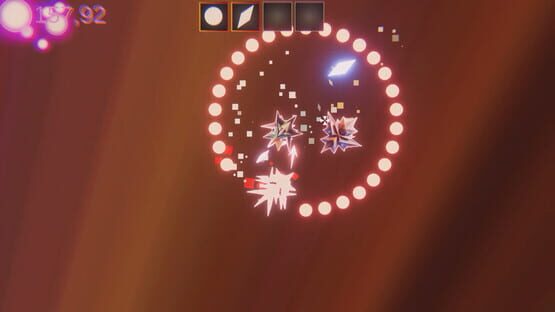 Screenshot Abstract Wars