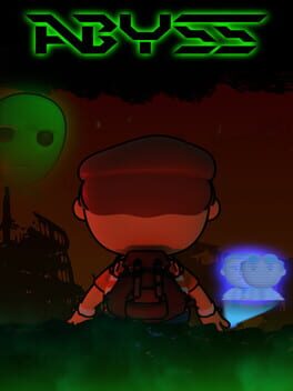 Cover Abyss