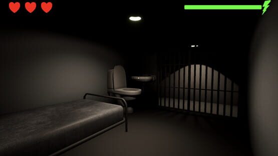 Screenshot Abyss