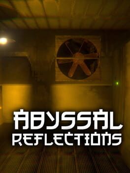 Cover Abyssal Reflections