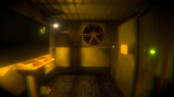 Screenshot Abyssal Reflections