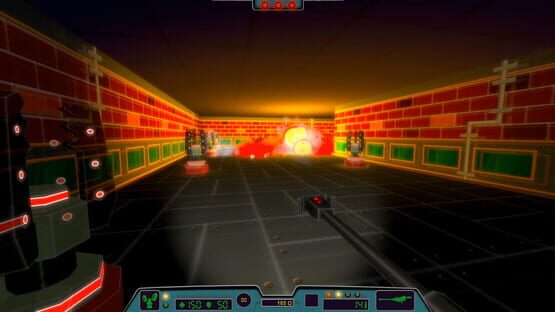 Screenshot Abyssmare