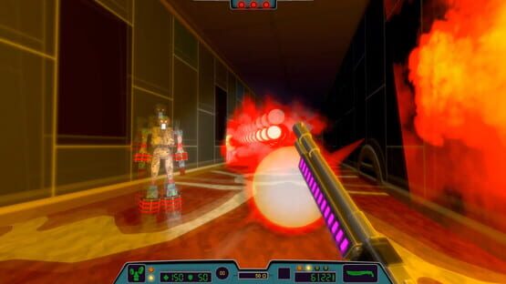 Screenshot Abyssmare