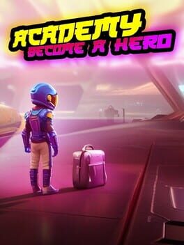 Cover Academy: Become a Hero