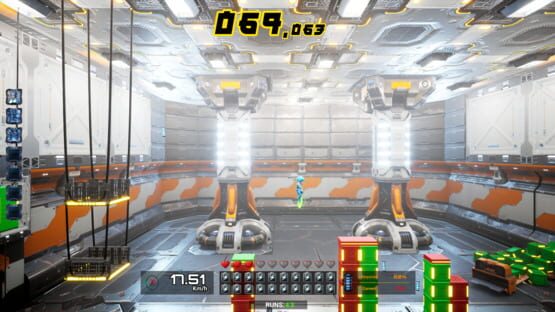 Screenshot Academy: Become a Hero