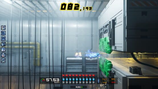 Screenshot Academy: Become a Hero