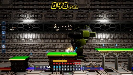 Screenshot Academy: Become a Hero