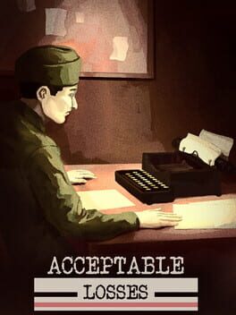 Cover Acceptable Losses