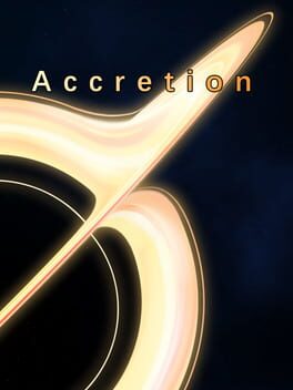 Cover Accretion