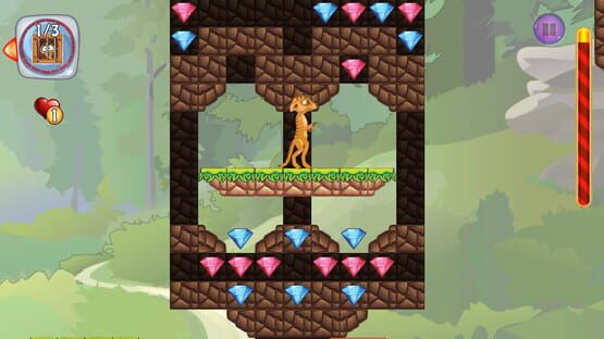 Screenshot Ace Meerkats