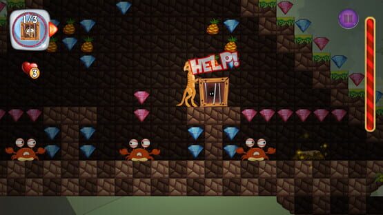 Screenshot Ace Meerkats
