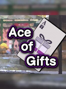 Cover Ace of Gifts