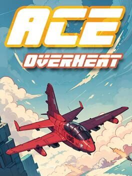 Cover Ace Overheat
