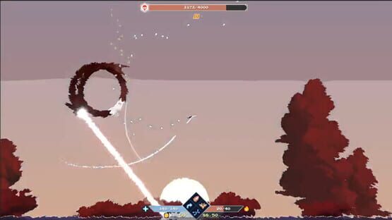 Screenshot Ace Overheat