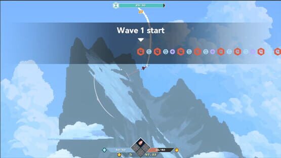 Screenshot Ace Overheat