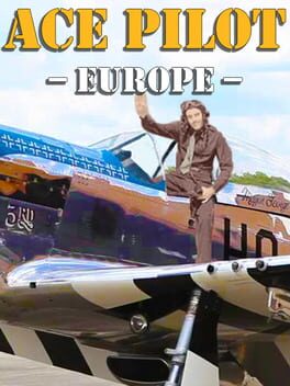 Cover Ace Pilot Europe
