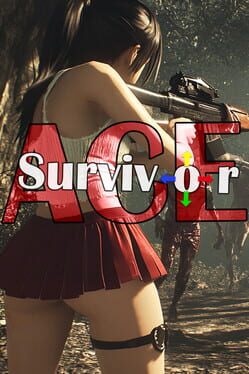 Cover AceSurvivor