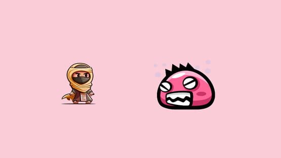 Screenshot Achievement Monster