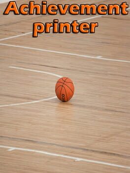 Cover Achievement printer part 1