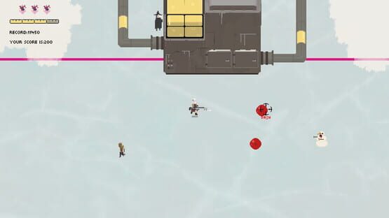 Screenshot Acid Nimbus