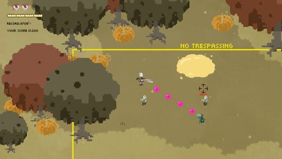 Screenshot Acid Nimbus