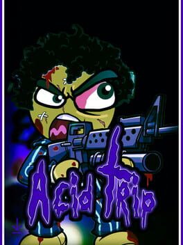 Cover Acid Trip