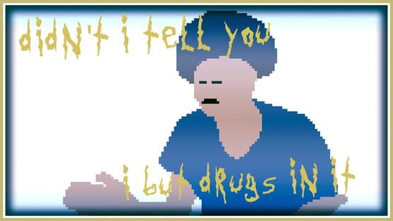 Screenshot Acid Trip