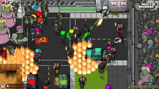 Screenshot Acquitted