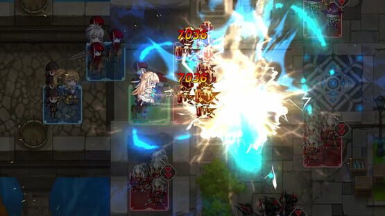 Screenshot Acretia: Guardians of Lian