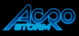 Cover Acro Storm
