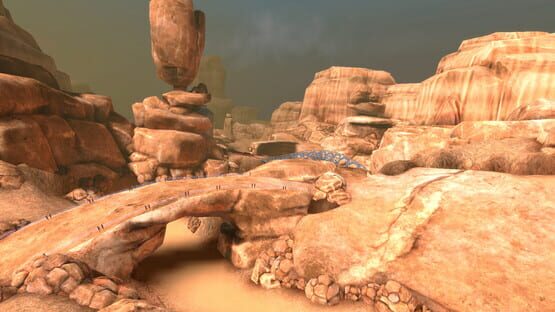 Screenshot Acro Storm