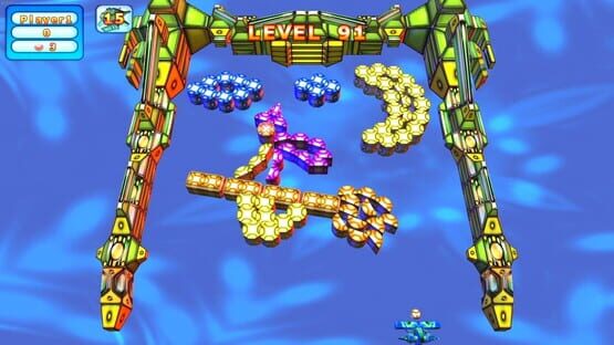 Screenshot Action Ball