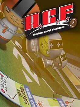 Cover Action Card Football