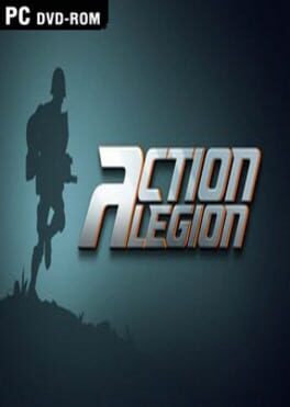 Cover Action Legion