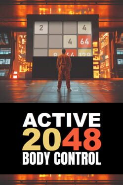 Cover Active 2048 Body Control