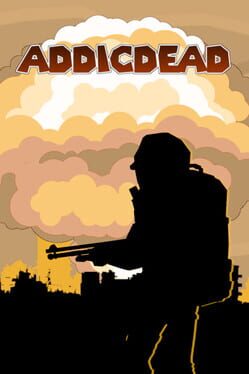 Cover AddicDead