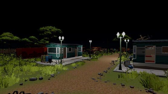 Screenshot AddicDead
