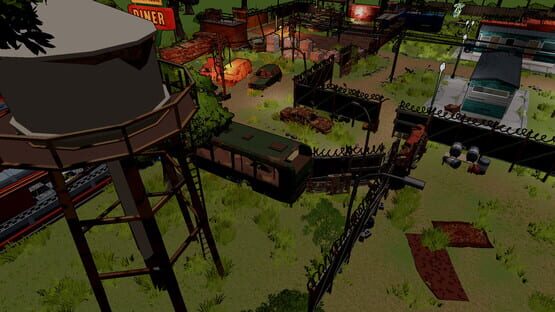 Screenshot AddicDead