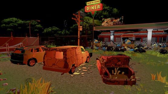 Screenshot AddicDead