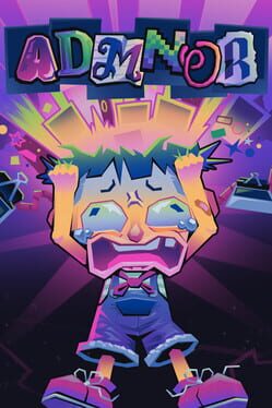 Cover Admnor