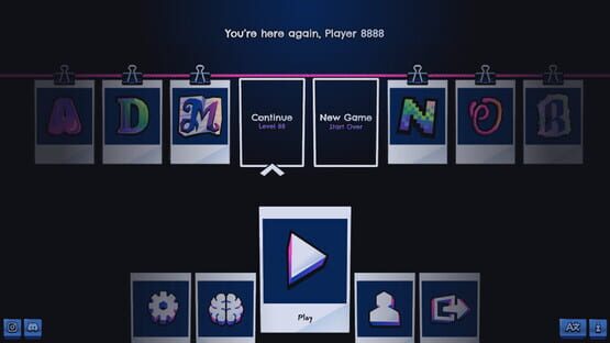 Screenshot Admnor