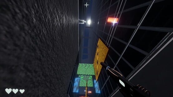 Screenshot Adrenaline: May the Sun Return