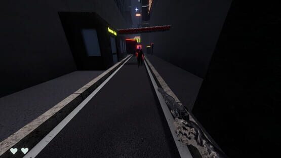 Screenshot Adrenaline: May the Sun Return